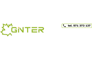 Gintereko-Technika Marek Ginter